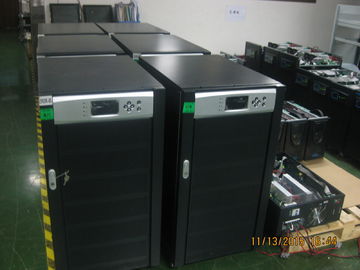 Sistema em linha seguro 98,5% de 15-400kva UPS com proteção de Sugre