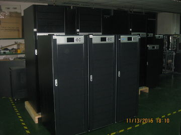 Sistema em linha seguro 98,5% de 15-400kva UPS com proteção de Sugre