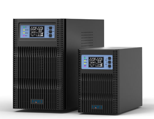 PC max HF 120vac Online UPS Alta Frequência 1kva / 3kva Smart