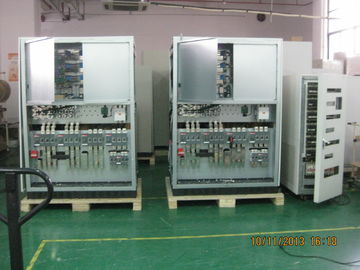 3 de baixa frequência põem em fase UPS em linha 10KVA - 400KVA com RS232