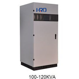 Fase UPS em linha 10KVA 40KVA 60KVA 100KVA 120KVA do centro de dados 3