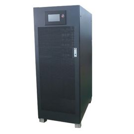 Série em linha Swappable quente 40-500kVA da fonte de alimentação ininterrupta HQ-M500 modular
