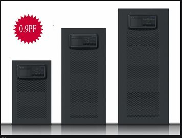 UPS de alta frequência em linha 6-20kva com o controlador do PF 0,9 e do DSP-- De alta qualidade superior!