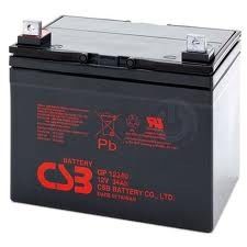 Peso leve Leakproof recarregável das baterias acidificadas ao chumbo de UPS com certificação do ISO