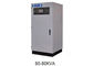 Low Frequency 3 Phase Online UPS 10KVA - 400KVA With RS232