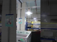 Série Pcm Online Alta Frequência Ups Rack Mount 1-10kva 220vac