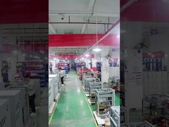 Centro de dados inteligentes 208Vac UPS Online Alta Frequência UPS On Line