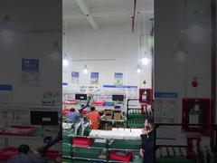 Centro de dados inteligentes 208Vac UPS Online Alta Frequência UPS On Line