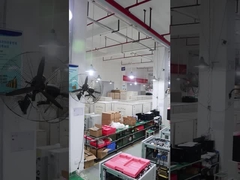 Série PC MAX UPS HF Online 6-10kVA com 1.0PF