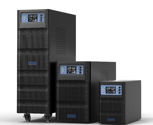ECO UPS de alta freqüência em linha