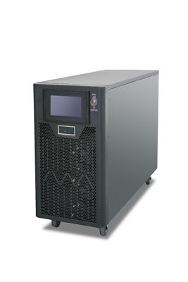 Powerwell (América) série X Online HF UPS 10-40kVA 200/208/220Vac