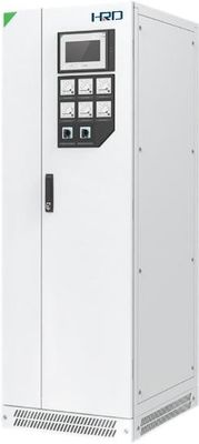 Transformador de isolamento de saída de baixa frequência industrial de 10-600kva para ambiente marinho