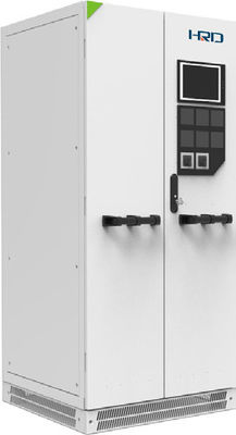 H6000-M Industrial 600kva Online Ups de Baixa Frequência para Aplicações Marítimas