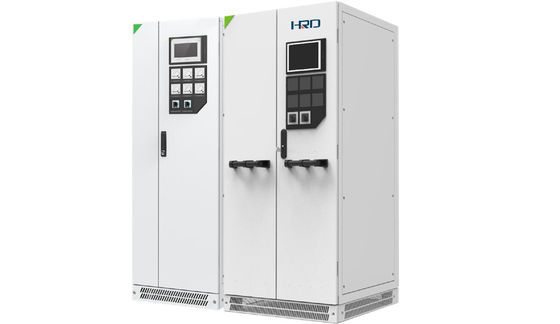 UPS industrial avançado Rs232 Interface de comunicação Fator de potência 0,9