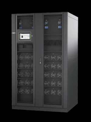 Série HQM-H UPS modular 240kVA 720kVA 480Vac/60Hz Três fases Power-walk In