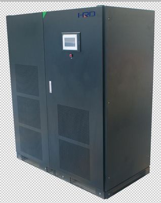 PEII 10-200kVA 3 Fase 208Vac UPS online com dupla conversão