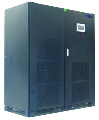 UPS de baixa frequência em linha com conversão dupla 300-800kVA,alta tensão 480Vac/60Hz