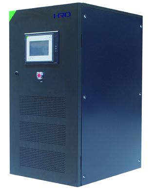 UPS baseado em transformador em linha 10-200kVA, Alta Volatge 480Vac/60Hz