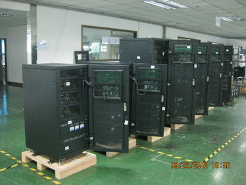 Power Well Max Série 3 Fase Online Ups 10-80kva 380 / 400 / 415vac Para Data Center