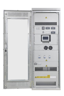 Rectificador industrial SCR Ac Dc 2,4 kW a 220 kW Capacidade