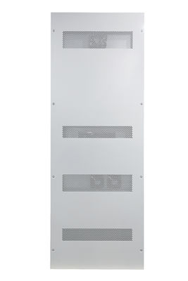 Rectificador industrial AC/DC com transformador de isolamento de entrada