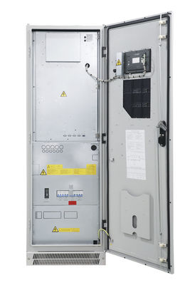 Industrial SE UPS 10-400kVA 480Vac/60Hz IP43