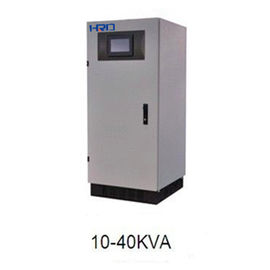 10KV - rede de baixa frequência em linha UPS de 400KVA UPS/HRD picovolt
