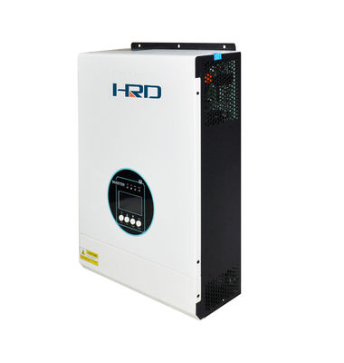 Inversor solar 2KVA da série de SSI a 10kva, fase monofásica
