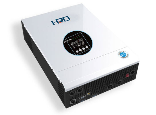 Inversor solar 2KVA da série de SSI a 10kva, fase monofásica