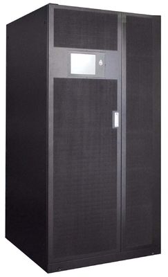 HQM Série 600 UPS modular 600kVA Controle DSP completo de três fases com saída PF1.0
