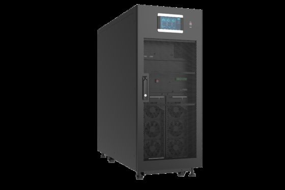 Série PWM UPS HF online 60-120kVA para abastecimento estável de energia