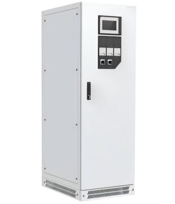 Retificador Industrial AC/DC da Série R7000 com Transformador de Isolamento de Entrada