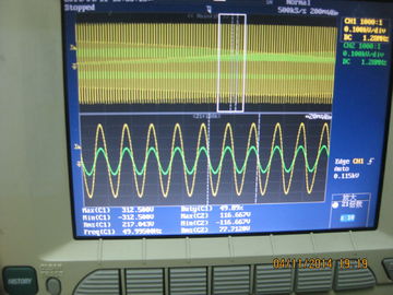 Powerwell (América) série X Online HF UPS 10-40kVA 200/208/220Vac