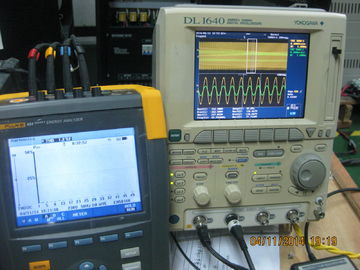 Powerwell (América) série X Online HF UPS 10-40kVA 200/208/220Vac