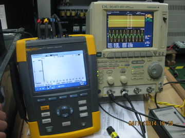 Powerwell (América) série X Online HF UPS 10-40kVA 200/208/220Vac