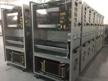 A fase em linha UPS 6-10kVA Isolatated da operação 120Vac UPS HQ-TX 2 do modo de Eco Output PF0.9
