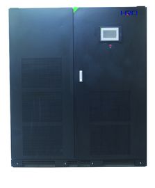 UPS de Baixa Frequência Médica Online, Conversão Dupla de 100 KVA para 800 KVA