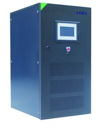 Seno puro do inversor elétrico de 3 fases com 10KVA -120KVA 110VDC