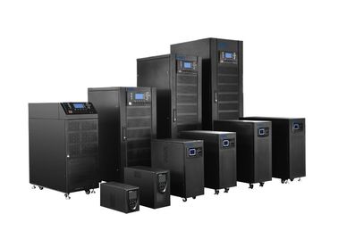 Power Well Max Série 3 Fase Online Ups 10-80kva 380 / 400 / 415vac Para Data Center
