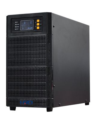 HF UPS 6-10kVA de MAX Series Online do PC com 1.0PF
