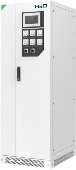 Transformador de isolamento de saída de baixa frequência industrial de 10-600kva para ambiente marinho