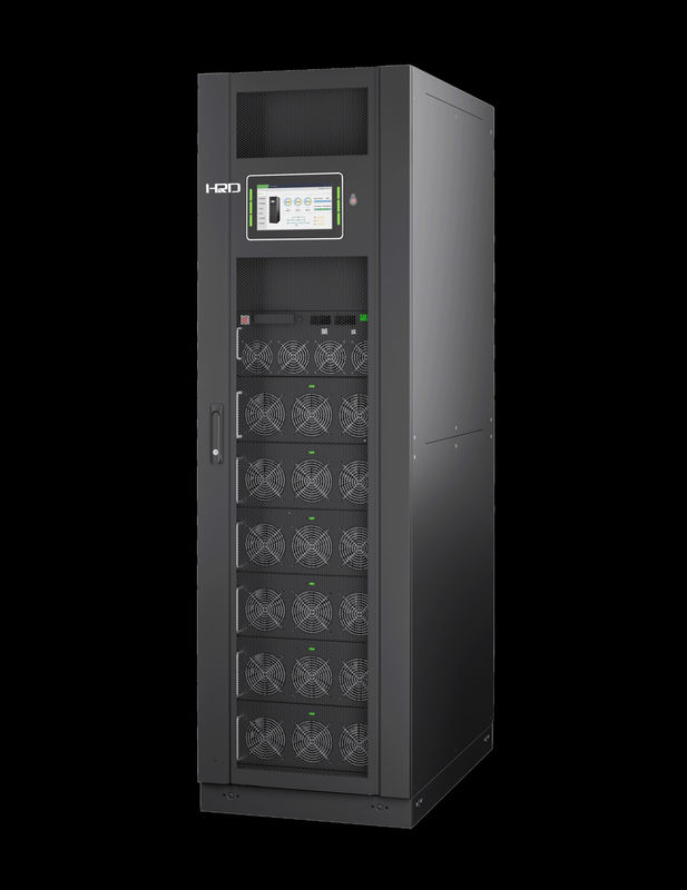 Série HQM-H UPS modular 240kVA 720kVA 480Vac/60Hz Três fases Power-walk In
