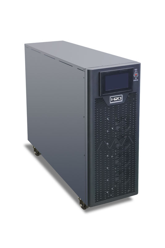 Power Well Max Série 3 Fase Online Ups 10-80kva 380 / 400 / 415vac Para Data Center
