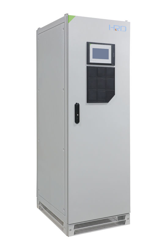 PE iND II estável 3/1P 220Vdc 10-80kVA UPS industrial online com tensão de entrada 380V/400V